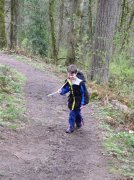 4.1.06 Dogwood & Alder Trail in Forest Park 022 